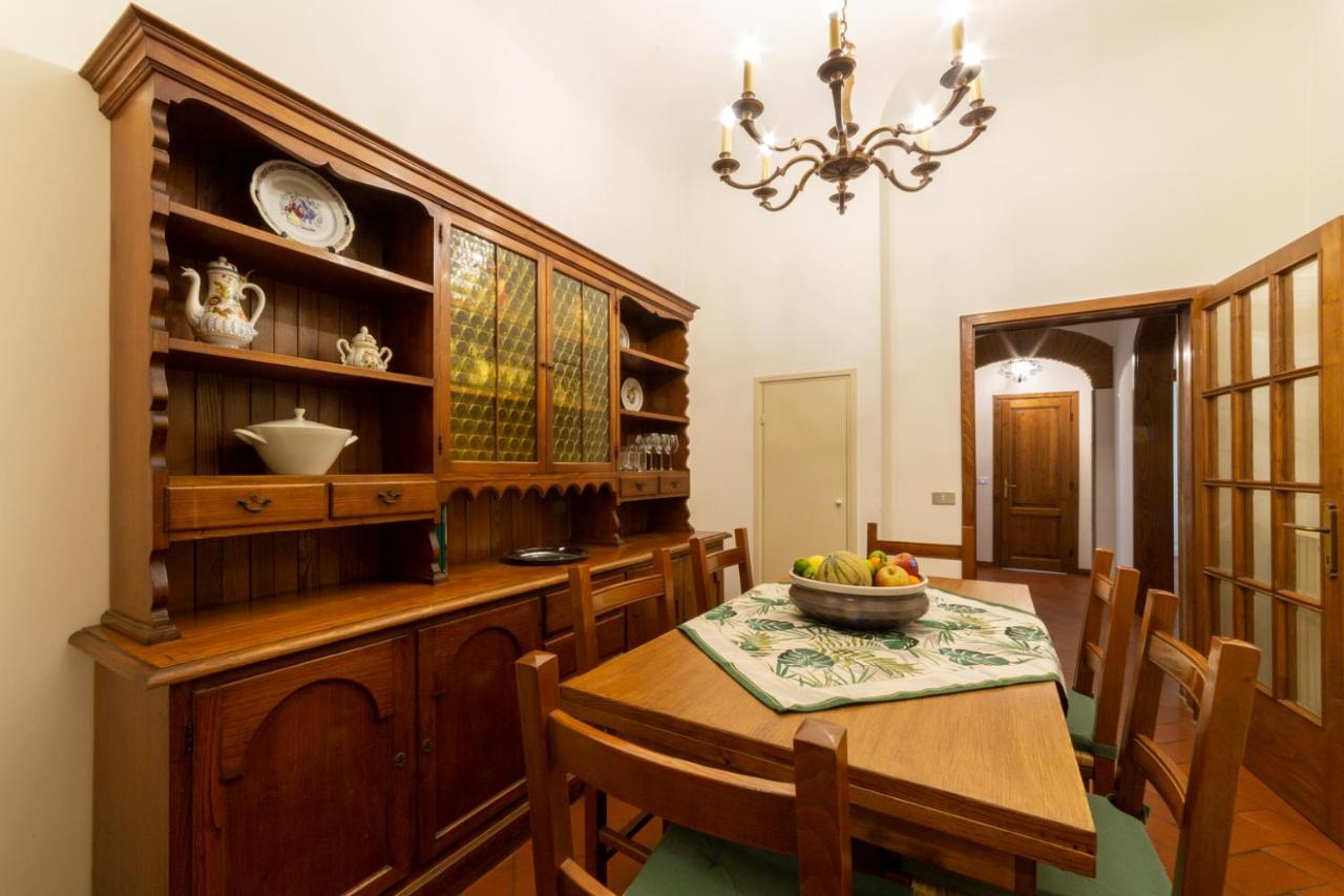 110 Sqm 6 Sleeps In Santa Croce * Florencia