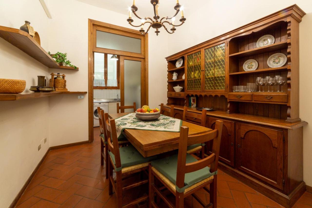 Apartamento 110 Sqm 6 Sleeps In Santa Croce
