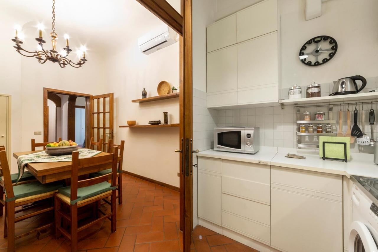 Apartamento 110 Sqm 6 Sleeps In Santa Croce