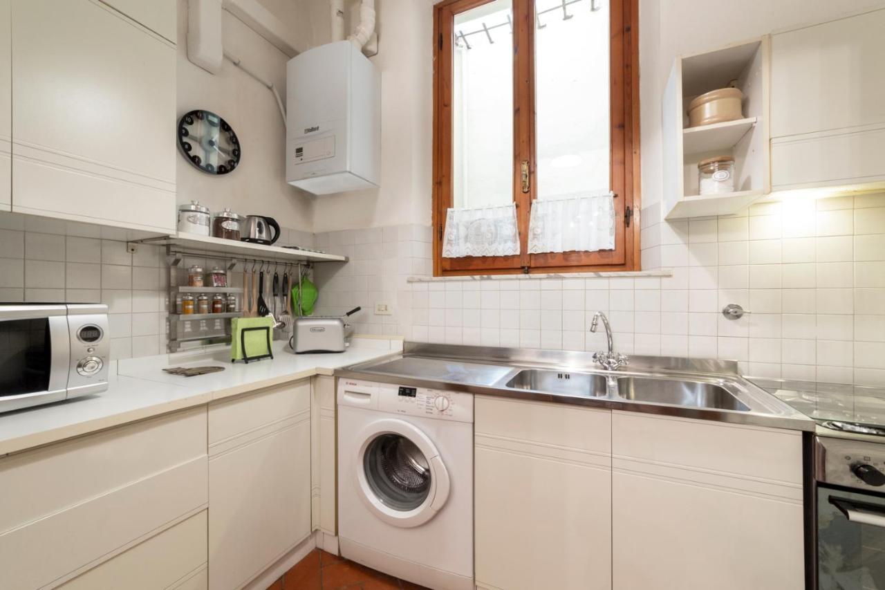 110 Sqm 6 Sleeps In Santa Croce * Florencia