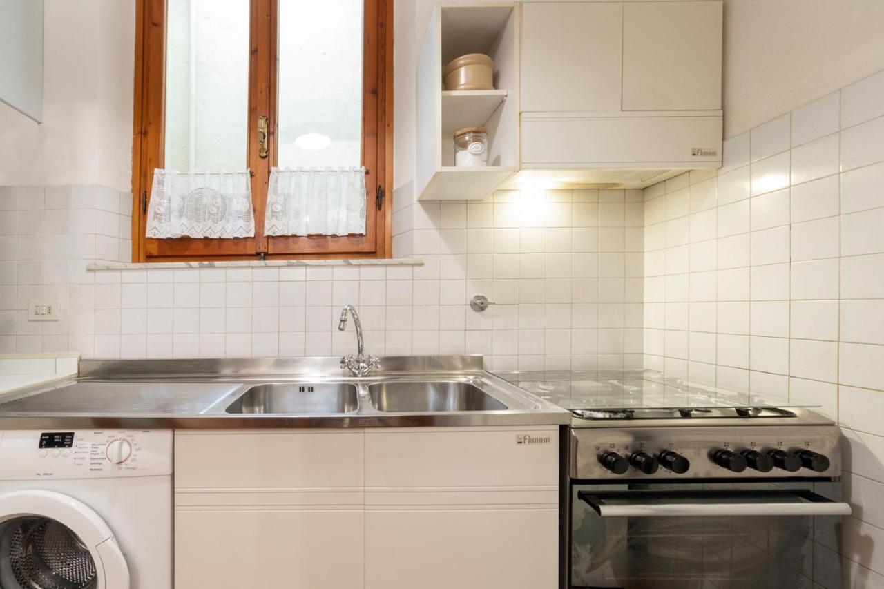 110 Sqm 6 Sleeps In Santa Croce Apartamento Florencia