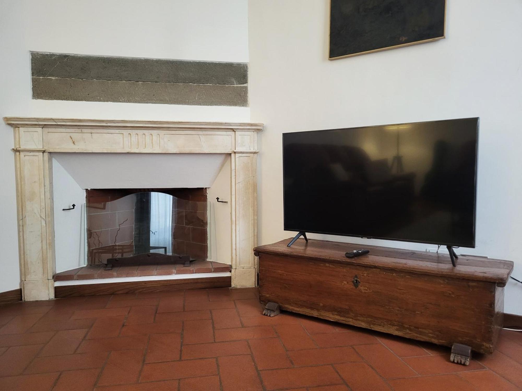 Apartamento 110 Sqm 6 Sleeps In Santa Croce *
